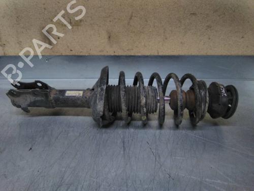 Used Right front shock absorber SEAT INCA (6K9) 1.9 D (64 hp) 22935025