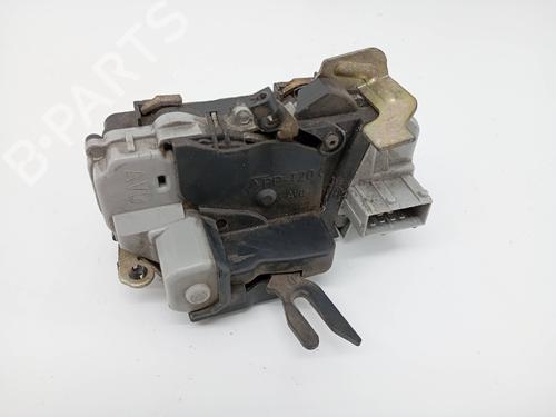 Højre fortil lås CITROËN XSARA Estate Van 1.4 (75 hp) 30907301