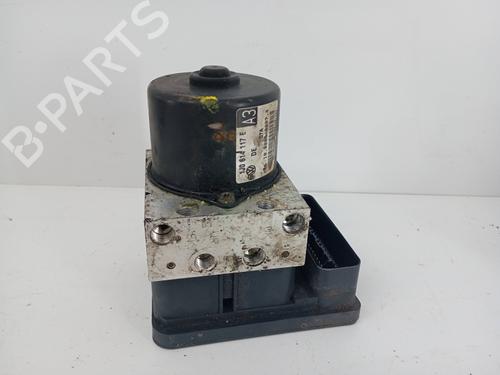 ABS pump VW GOLF IV (1J1) 1.4 16V | BP32421740M43