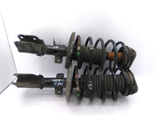 Used Left front shock absorber Left front shock absorber PEUGEOT 308 II (LB_, LP_, LW_, LH_, L3_) 1.6 HDi (92 hp) 22946756 22946756