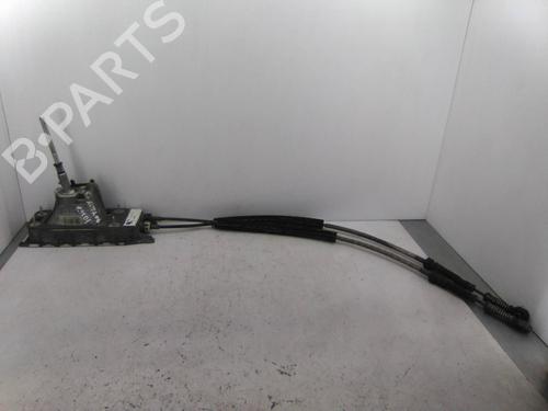 Used Gear lever SEAT ALTEA (5P1) 1.9 TDI (105 hp) 19872167
