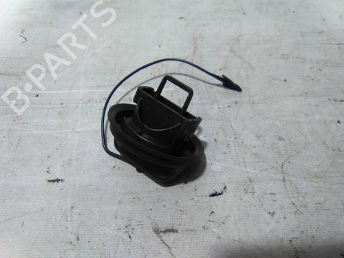 Autre RENAULT CLIO III Grandtour (KR0/1_) 1.5 dCi (KR0G) (68 hp) 19875640
