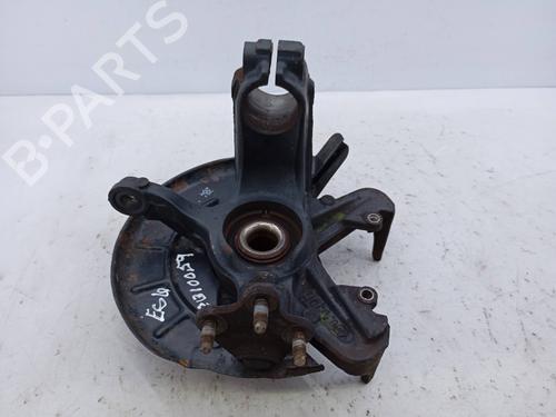 Left front steering knuckle SEAT IBIZA IV (6J5, 6P1) 1.2 TSI | BP29595806M25 