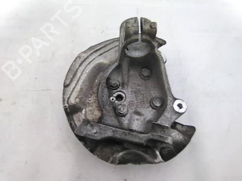 Right front steering knuckle BMW 1 (E87) 118 d | BP19818610M26 