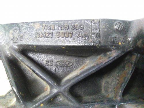 Engine mount VW SHARAN (7M8, 7M9, 7M6) 2.0 TDI | BP19809532M89 