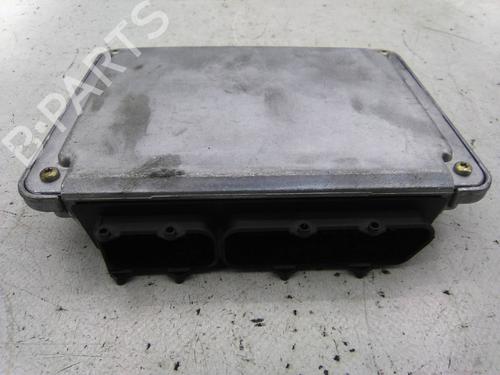 Engine control unit (ECU) AUDI A4 B5 (8D2) 1.9 TDI | BP19828127M57 