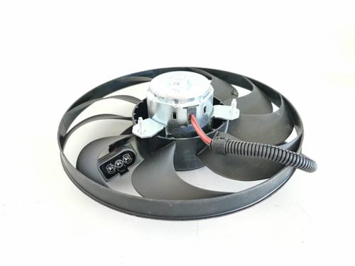 Radiator fan VW GOLF IV (1J1) 1.9 TDI | BP19845629M35 