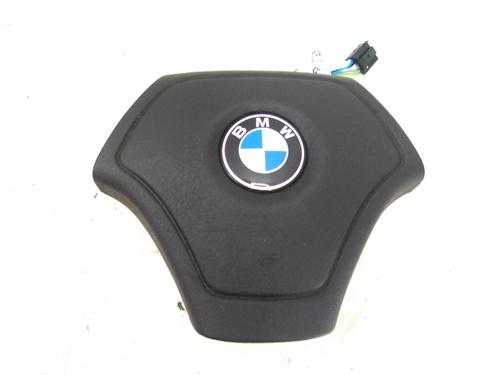 Used Driver airbag BMW 3 (E46) 320 d (129 hp) 19813427