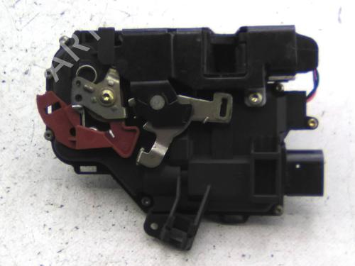 Front right lock AUDI A4 B6 (8E2) 1.9 TDI | BP19829292C97 