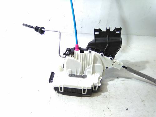Used Rear right lock MERCEDES-BENZ CLA Coupe (C117) CLA 250 4-matic (117.346) (211 hp) 19814302