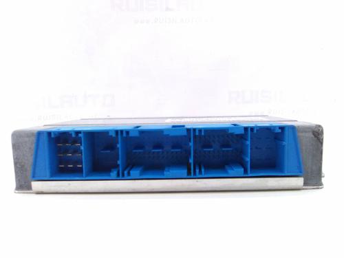 Engine control unit (ECU) LAND ROVER RANGE ROVER III (L322) 3.0 D 4x4 | BP19810823M57 