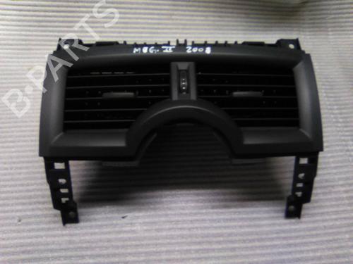 Used Air vent RENAULT MEGANE II (BM0/1_, CM0/1_) 1.5 dCi (BM0F, BM0T, BM2B, CM0F, CM0T) (82 hp) 19852650