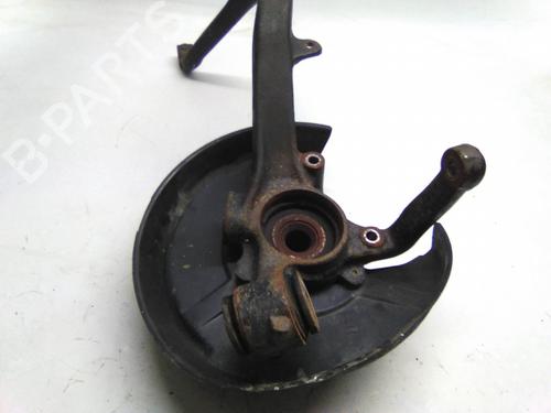 Right rear steering knuckle VW PASSAT B5 (3B2) 1.8 Syncro/4motion | BP19869889M28 