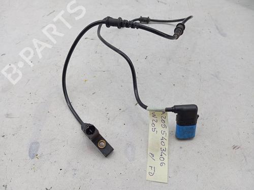Used Electronic module MERCEDES-BENZ C-CLASS (W205) C 250 (205.045) (211 hp) 28357970