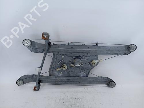 Rudehejsemekanisme Højre foran MITSUBISHI GRANDIS (NA_W) 2.0 DI-D (NA8W) | BP19823084C23 
