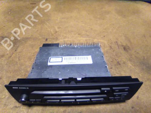 Radio BMW 1 (E87) 118 d | BP19857523E6 