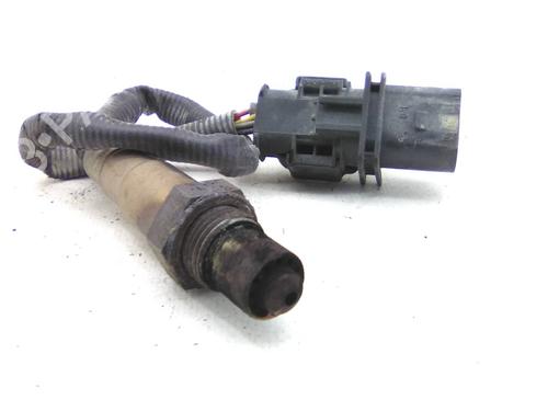 Used Electronic sensor FIAT DUCATO Van (250_) 120 Multijet 2,3 D (120 hp) 29071577