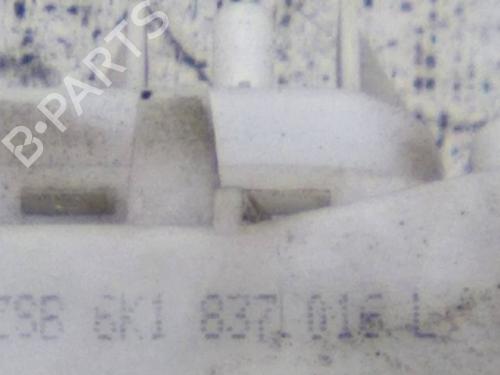 Front right lock SEAT IBIZA II (6K1) 1.3 i | BP20098002C97