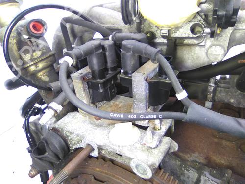 Engine ALFA ROMEO 33 (907_) 1.4 i.e. (907.A3A, 907.A3B) | BP29901032M1