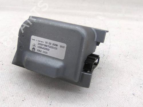 Autre MERCEDES-BENZ A-CLASS (W169) A 180 CDI (169.007, 169.307) (109 hp) 27886181