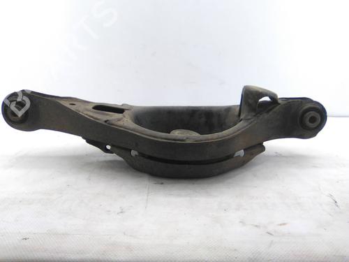 Left rear suspension arm MAZDA 6 Saloon (GG) 2.0 DI (GG14) | BP19816405M14 