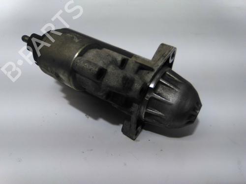 Startmotor BMW 1 (E87) 118 d (122 hp) 19872323