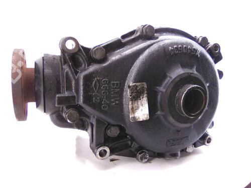 Other BMW X3 (E83) 2.0 d | BP22340175O1 