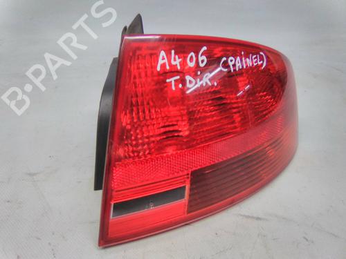 Used Right taillight AUDI A4 B7 (8EC) 2.0 TDI 16V (140 hp) 19853677
