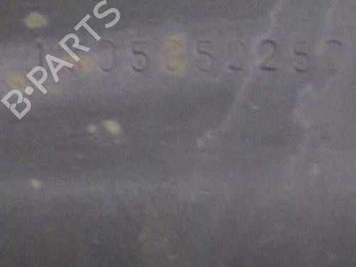 Left rear suspension arm SEAT ALTEA (5P1) 1.9 TDI | BP19872201M14 