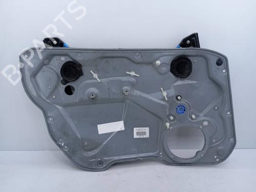 Used Front left window mechanism SEAT IBIZA III (6L1) 1.4 16V (100 hp) 28828123
