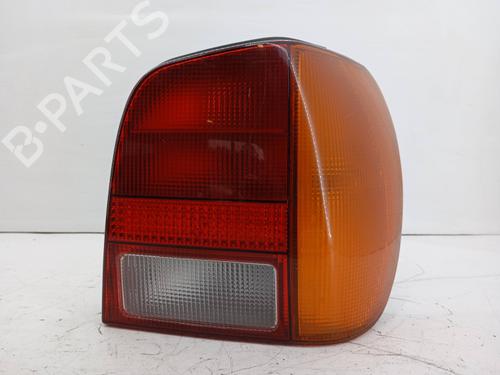 Used Right taillight VW POLO III (6N1) 50 1.0 (50 hp) 19849633