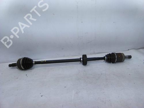 Used Right front driveshaft HONDA JAZZ II (GD_, GE3, GE2) 1.2 i-DSI (GD5, GE2) (78 hp) 19874369
