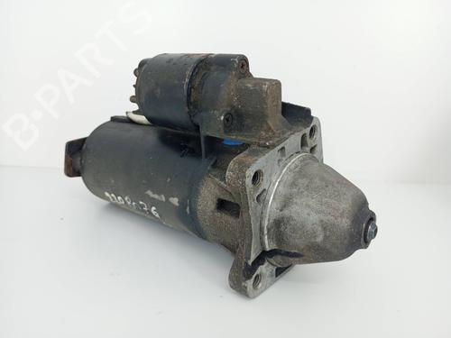Used Starter FORD FIESTA III (GFJ) 1.8 D (60 hp) 32421734