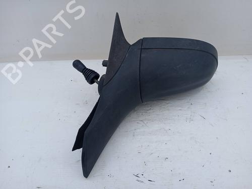 Left mirror OPEL CORSA B (S93) 1.2 i (F08, F68, M68) | BP29751404C26 
