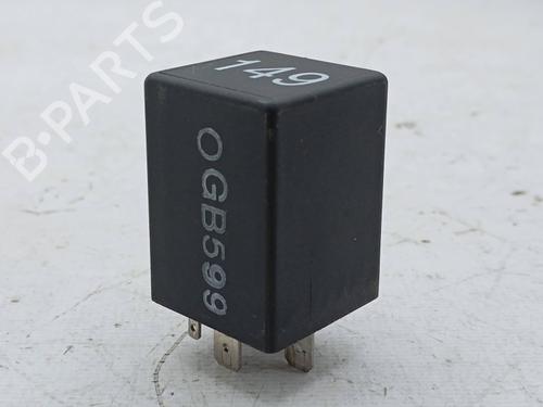 Used Other SEAT ALHAMBRA (7V8, 7V9) 1.9 TDI (90 hp) 23245791