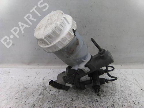 Used Other MITSUBISHI CARISMA Saloon (DA_) 1.9 TD (DA4A) (90 hp) 19862316