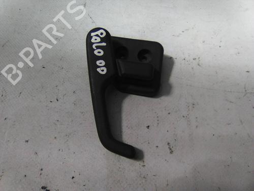 Used Other VW POLO III (6N1) 64 1.9 D (64 hp) 19822119