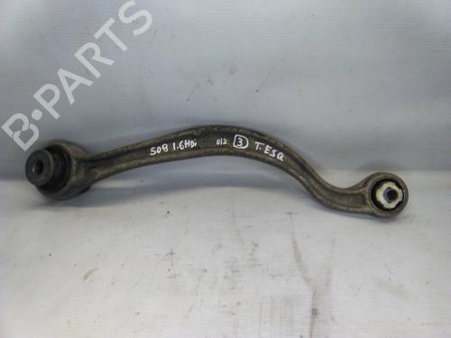 Used Left rear suspension arm PEUGEOT 508 I (8D_) 1.6 HDi (112 hp) 19870785
