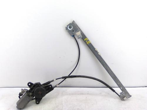 Used Front left window mechanism PEUGEOT 106 II (1A_, 1C_) 1.1 i (60 hp) 19828017