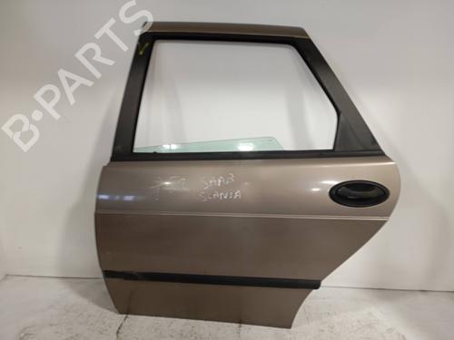 Used Left rear door SAAB 9-3 (YS3D) 2.0 Turbo (154 hp) 19848751