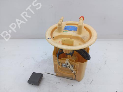 Used Fuel pump PEUGEOT 307 (3A/C) 1.4 HDi (68 hp) 31255687