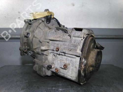 Gearbox SEAT IBIZA II (6K1) 1.3 i | BP19854583M3 