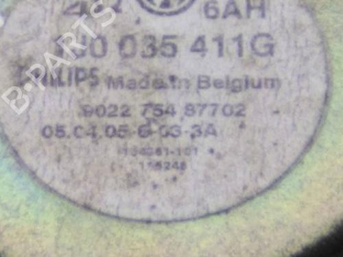 Speaker SEAT ALTEA (5P1) 1.9 TDI | BP19872105E2 