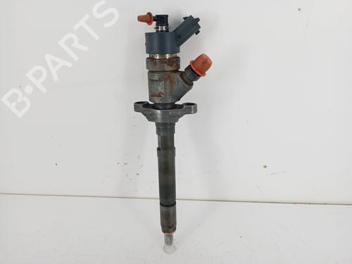 Injektor für Injektor PEUGEOT 307 SW Estate Van (3E_, 3H_) 1.6 HDi (90 hp) 34438001 34438001