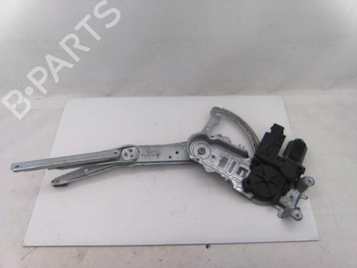 Used Front right window mechanism OPEL CORSA C (X01) 1.3 CDTI (F08, F68) (70 hp) 19861508