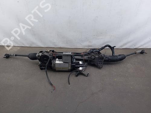 Steering rack SKODA OCTAVIA II Combi (1Z5) 1.9 TDI | BP28705983M22