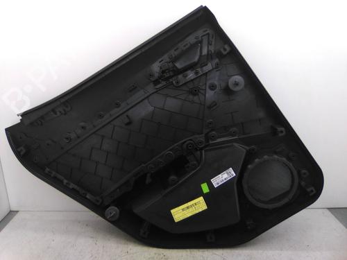 Rear left panel SEAT IBIZA V (KJ1, KJG) 1.0 TSI | BP19840876C60 