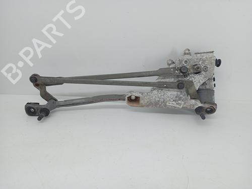Articulacion limpia delantero FORD FIESTA VI (CB1, CCN) 1.25 (60 hp) 32500272