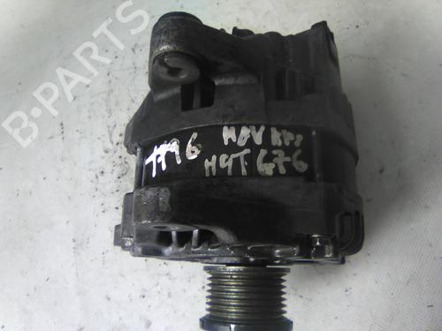 Alternator OPEL MOVANO B Van (X62) 2.3 CDTI FWD (FV) | BP19820226M7