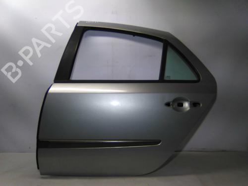 Used Left rear door RENAULT LAGUNA II Grandtour (KG0/1_) 1.9 dCI (KG0E) (105 hp) 19859172